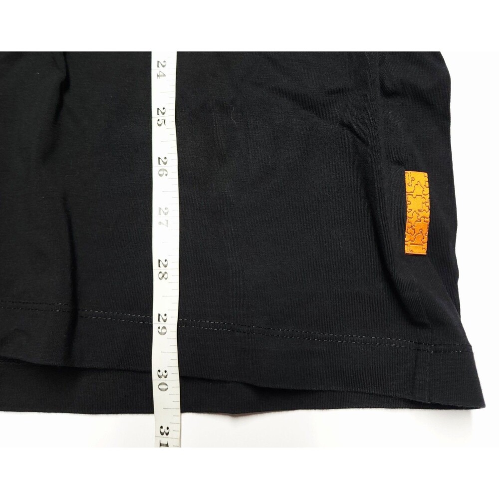 Zara Man Puzzle Piece Too Busy To Fit In Graphic T-Shirt XL NWOT Next Level - Picture 4 of 9